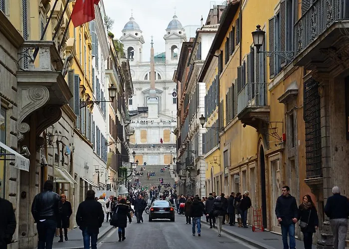 Residenza Domiziano