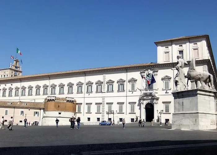 Residenza Domiziano