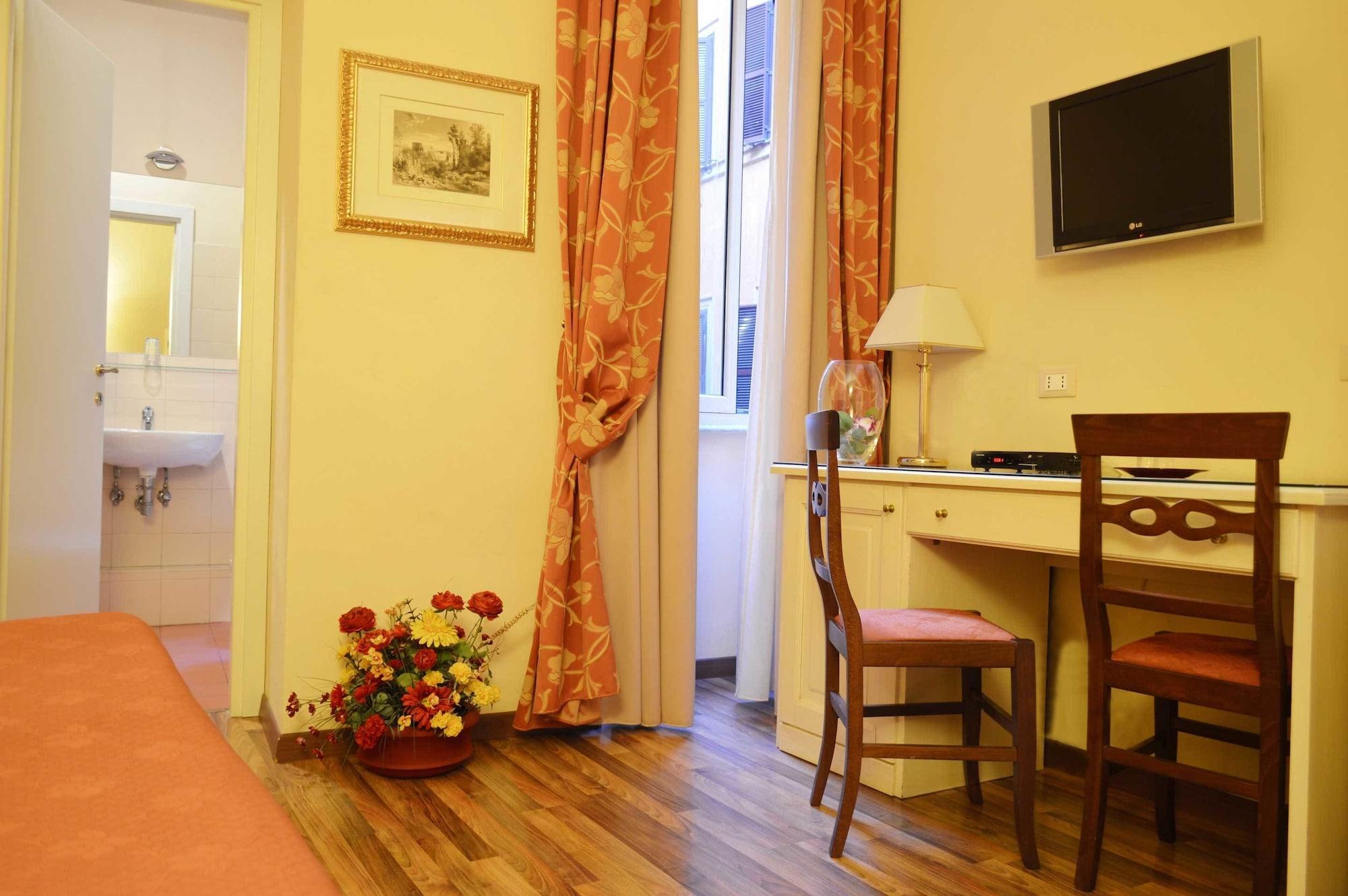 Residenza Domiziano Rom