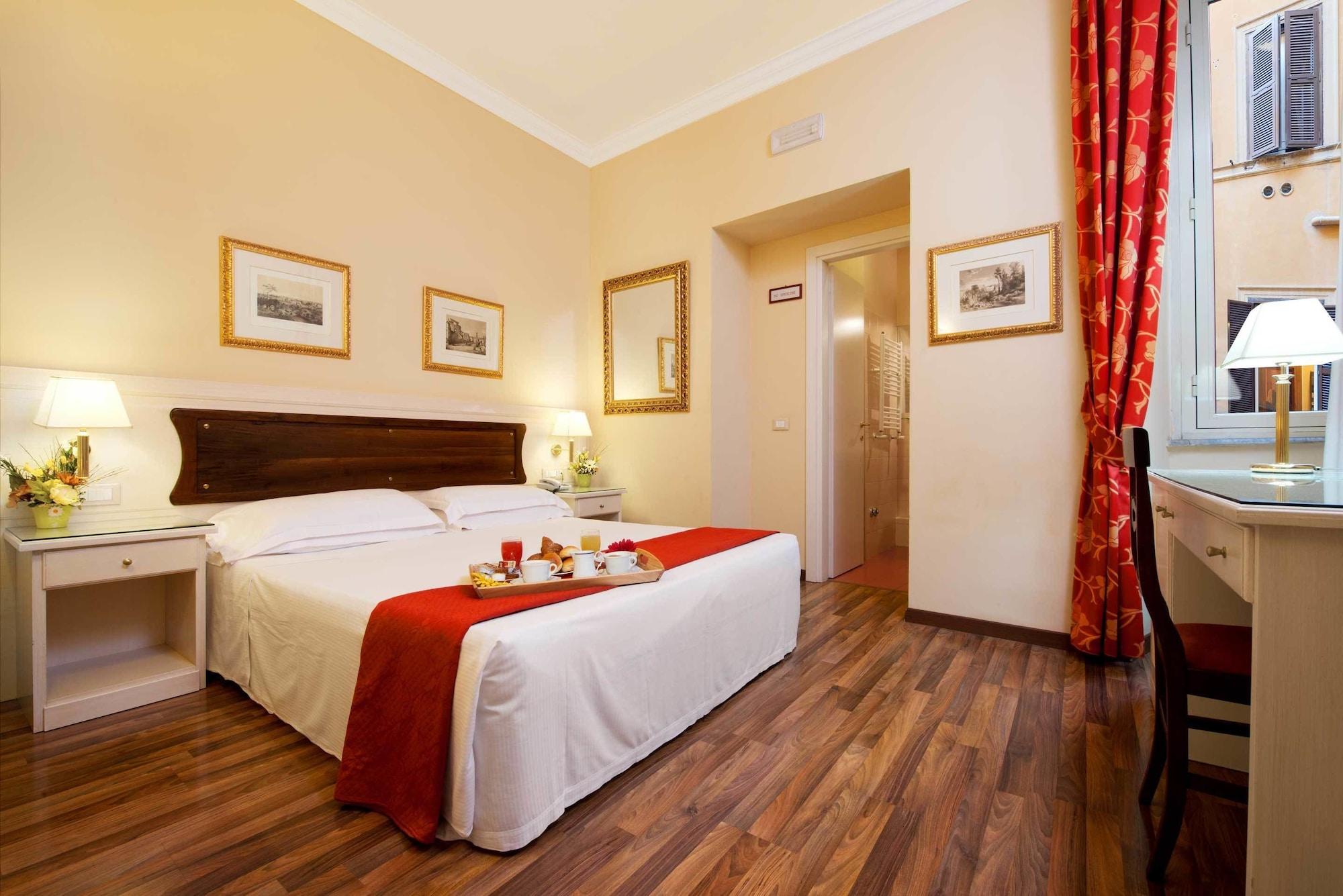 Residenza Domiziano 3* Rom