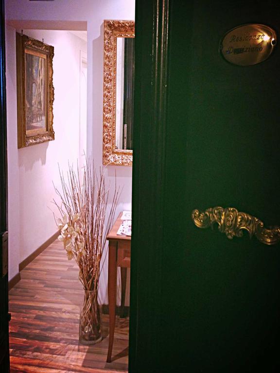 Residenza Domiziano Frühstückspension 3*