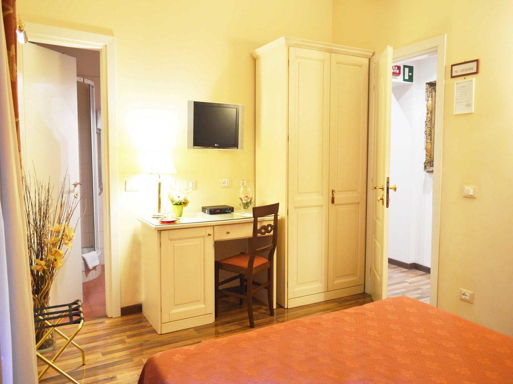 Residenza Domiziano Rom