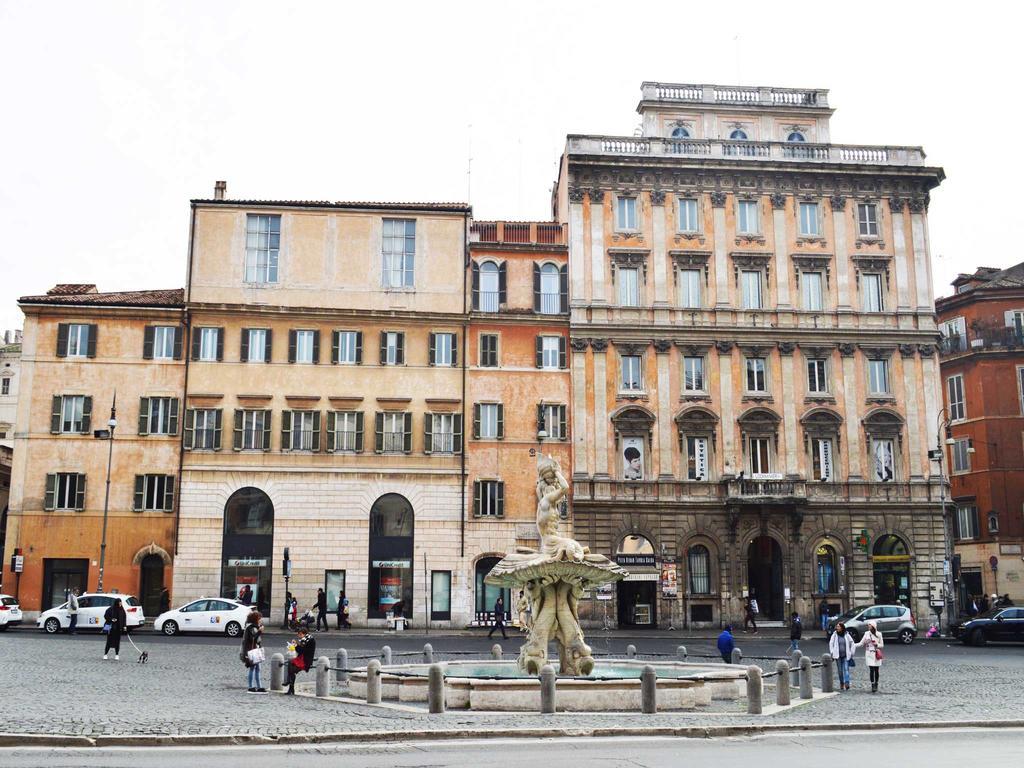 Residenza Domiziano Rom
