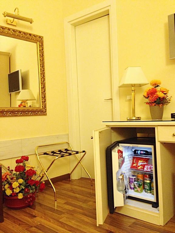 Residenza Domiziano 3* Rom