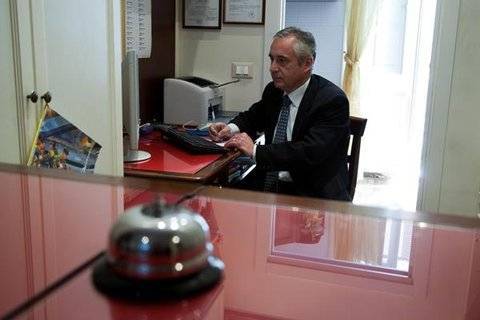 Residenza Domiziano Alojamento de Acomodação e Pequeno-almoço 3*