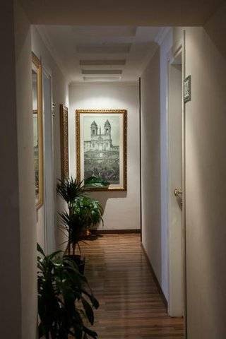 Residenza Domiziano Rom