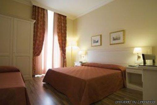 Residenza Domiziano Frühstückspension 3*