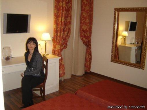 Residenza Domiziano Bed & Breakfast Roma