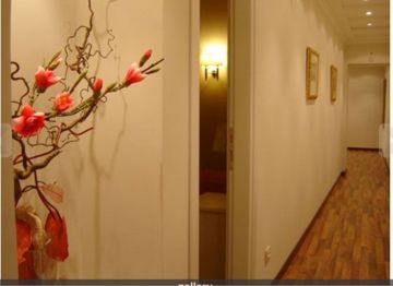 Residenza Domiziano Rom