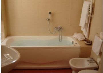 Residenza Domiziano Frühstückspension 3*