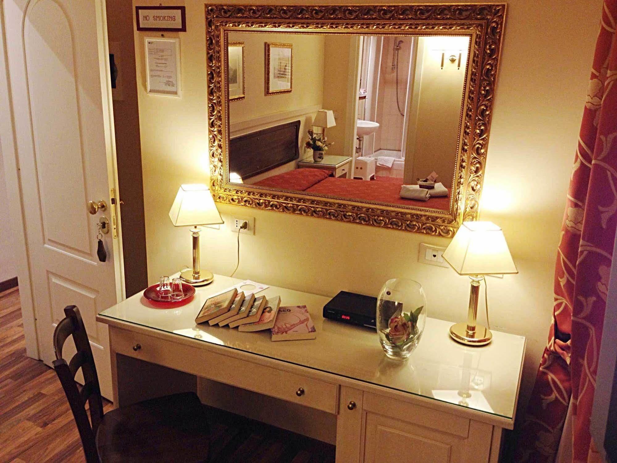 Residenza Domiziano Rom
