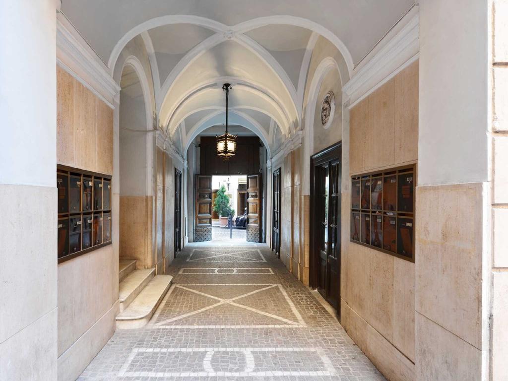 Residenza Domiziano 3* Rom